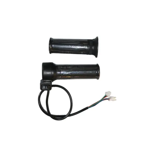 Motolux F4 Gaz Kolu Takımı