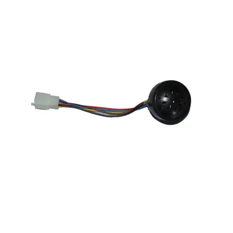 Motolux F4 Korna + Flaşör