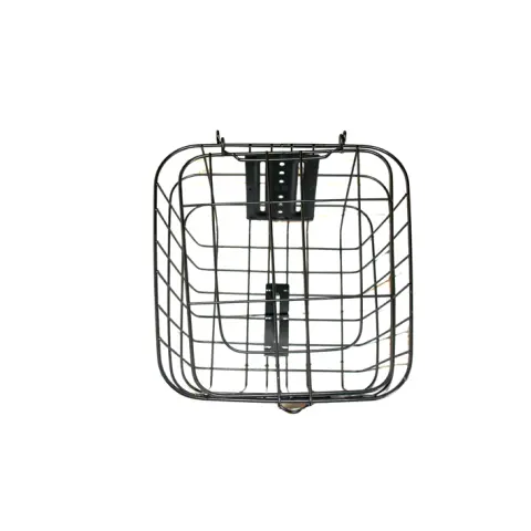 Motolux F4 Ön Sepet
