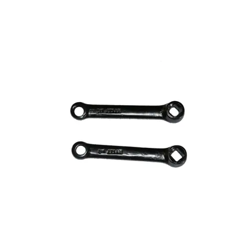 Motolux F4 Pedal Kol Takımı