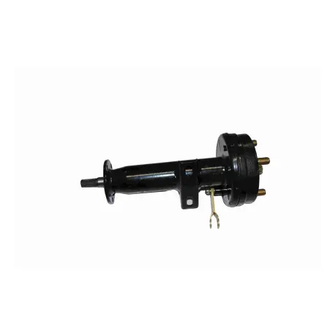 Motolux Fayton 5000 Arka Aks Sol
