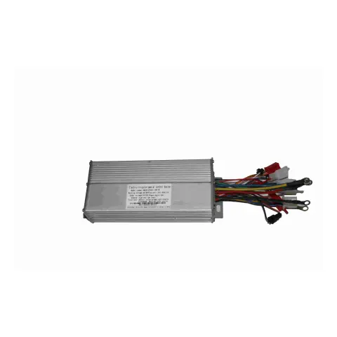 Motolux Fayton 5000 Beyin