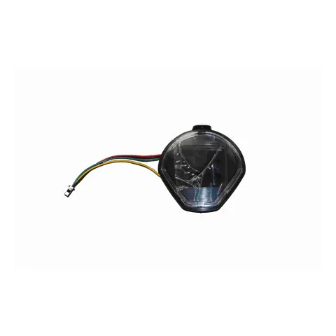 Motolux Fayton 5000 KM Saati-1