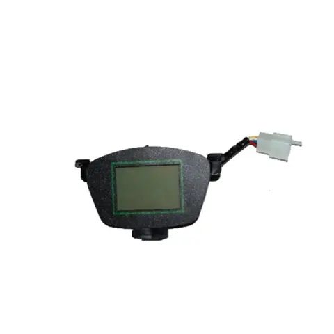 Motolux Fayton 5000 KM Saati-2