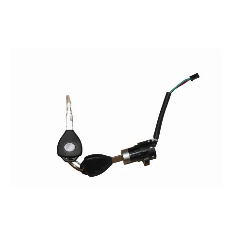 Motolux Fayton 5000 Kontak
