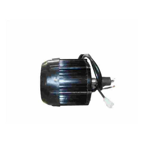 Motolux Fayton 5000 Motor