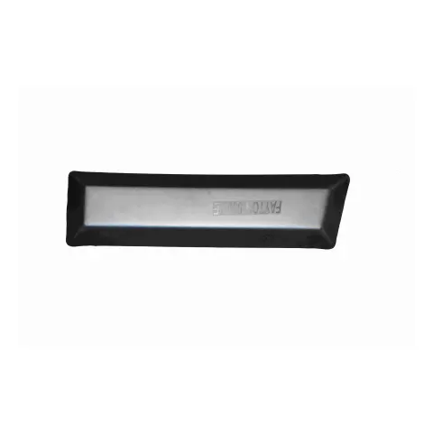 Motolux Fayton 5000 Sürücü Sele Altı Sol Panel Gri-2