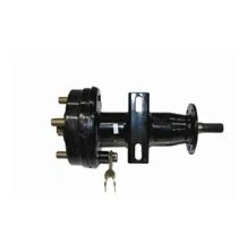 Motolux Fayton 5000 X Aks Sağ