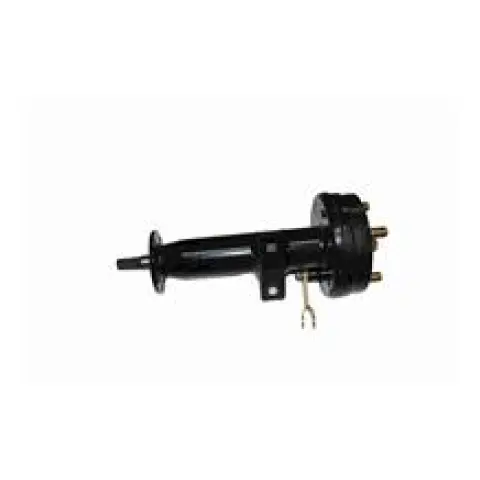 Motolux Fayton 5000 X Aks Sol