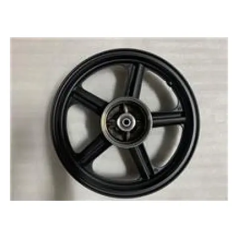 Arora Jaguar 200 Arka Jant