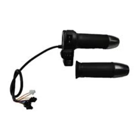 Motolux Fayton 5000 X Gaz Kolu Takımı