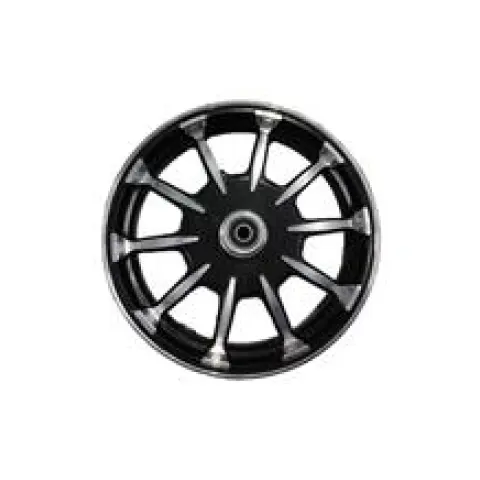 Motolux Fayton 5000 X Ön Jant