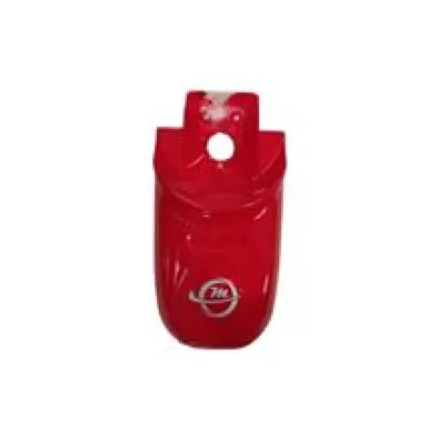Motolux Fayton 5000 X Ön Panel (Far Paneli)-Kırmızı
