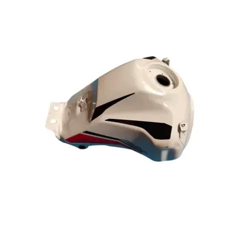 Arora CR250 Benzin Deposu Kırmızı