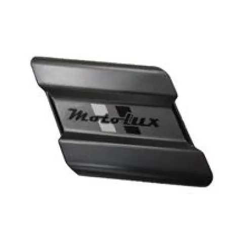Motolux Fayton 5000 X Sürücü Sele Altı Panel Gri Sağ