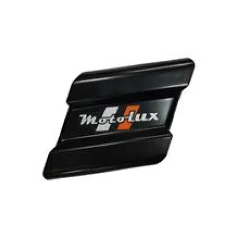 Motolux Fayton 5000 X Sürücü Sele Altı Panel Siyah Sağ