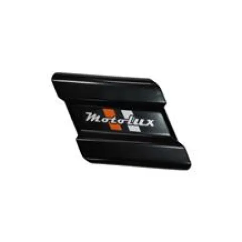 Motolux Fayton 5000 X Sürücü Sele Altı Panel Siyah Sol