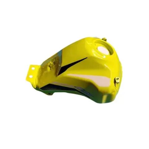 Arora CR250 Benzin Deposu Yeşil