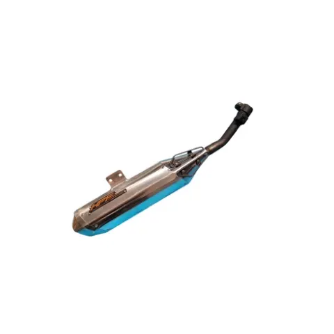 Arora CR250 Eksoz
