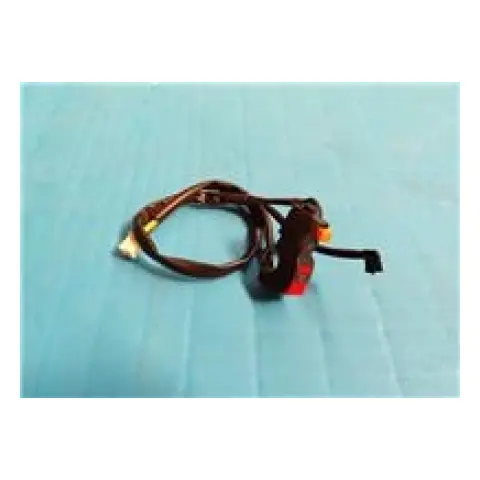 Arora CR250 Sağ Kumanda Paneli