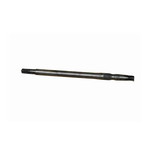 Motolux Fayton 6000 Aks Mili
