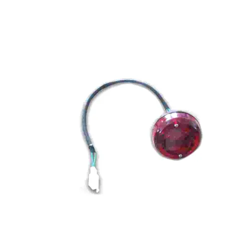 Motolux Fayton 6000 Arka Stop Lambası