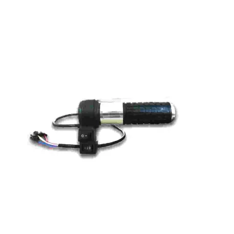 Motolux Fayton 6000 Gaz Kolu