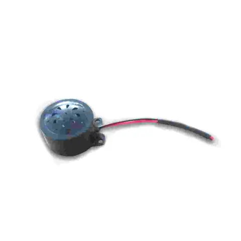 Motolux Fayton 6000 Geri Vites Sireni