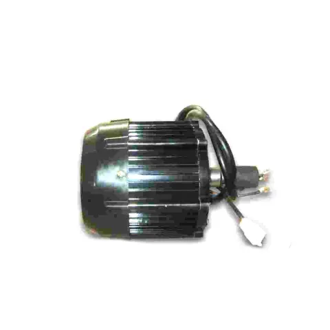 Motolux Fayton 6000 Motor 800W