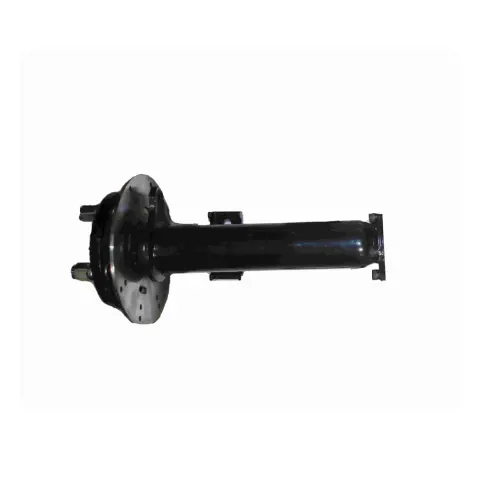 Motolux Fayton 6000 Sol Arka Aks