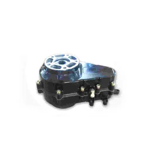 Motolux Fayton 6000 Şanzıman