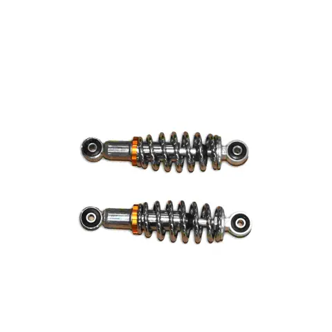 Motolux Fayton 6600 Arka Amortisör (Çift)