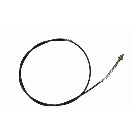 Motolux Fayton 6600 Arka Fren Halatı