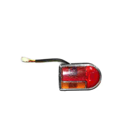 Motolux Fayton 6600 Arka Stop - Sağ
