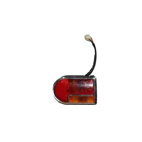 Motolux Fayton 6600 Arka Stop - Sol