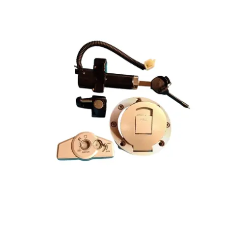 Arora CR250 Kontak Takımı