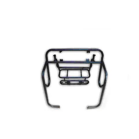 Motolux Fayton 6600 Arka Tampon