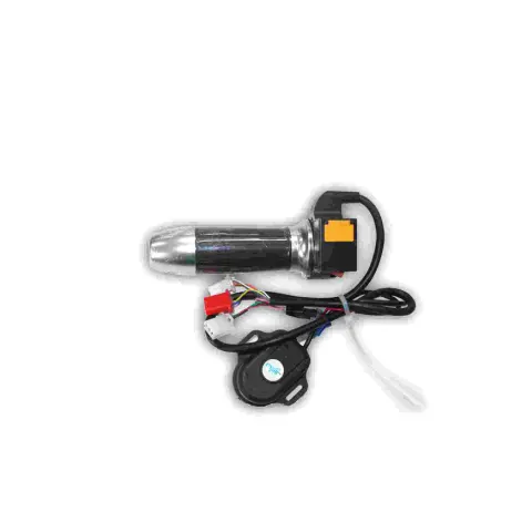 Motolux Fayton 6600 Gaz Kolu Takımı