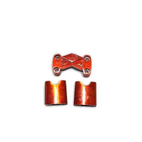Motolux Fayton 6600 Gidon Bağlanti Aparatları (3 Parça)