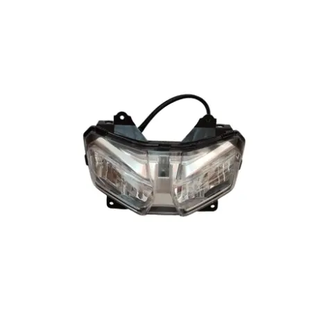 Arora CR250 Ön Far