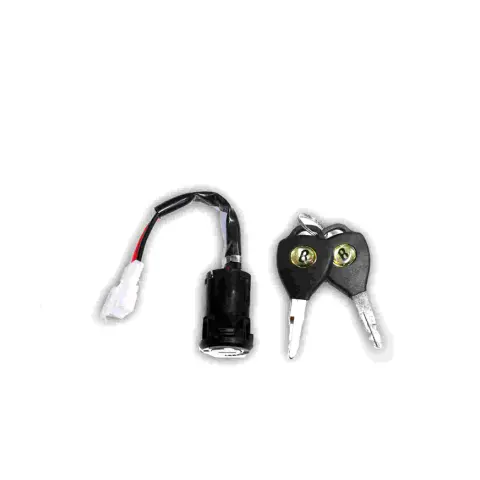 Motolux Fayton 6600 Kontak