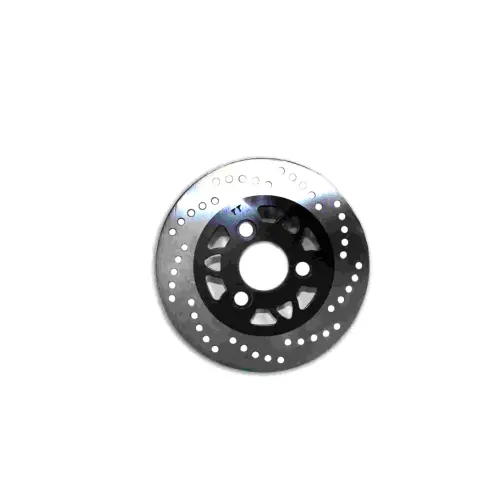 Motolux Fayton 6600 Ön Fren Disk
