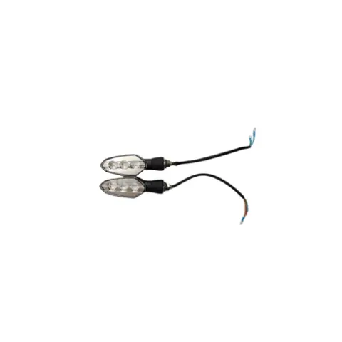 Arora CR250 Ön Sinyal Takım