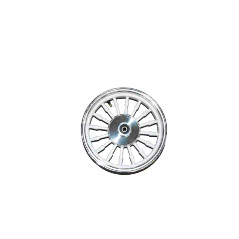 Motolux Fayton 6600 Ön Jant