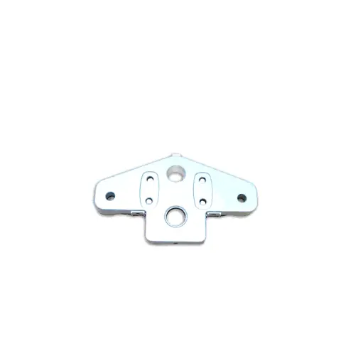Motolux Fayton 6600 Platin Üst Tabla