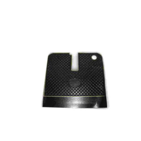 Motolux Fayton 6600 Sürücü Paspas