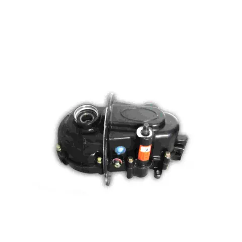 Motolux Fayton 6600 Şanzıman