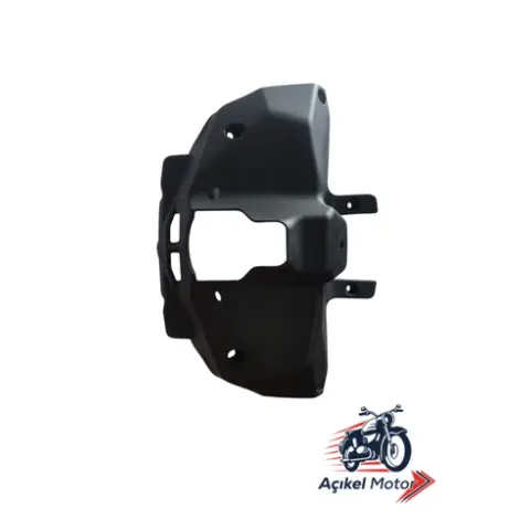 Arora CR250 Ön Far Dekoratif Plastik Arka
