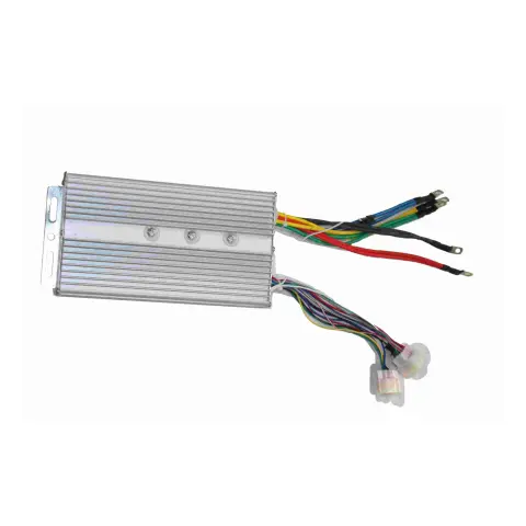 Motolux Fayton 6700 Beyin
