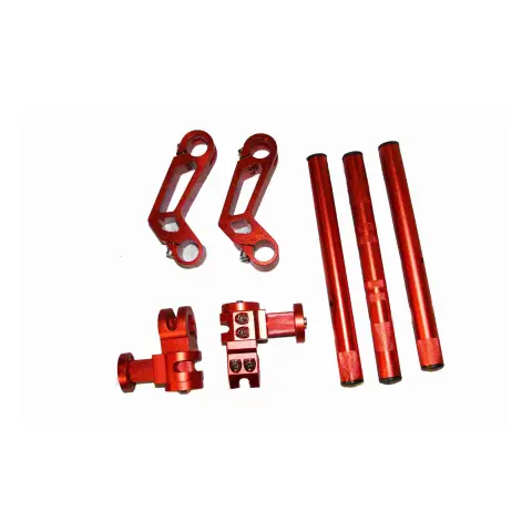 Motolux Fayton 6700 Gidon